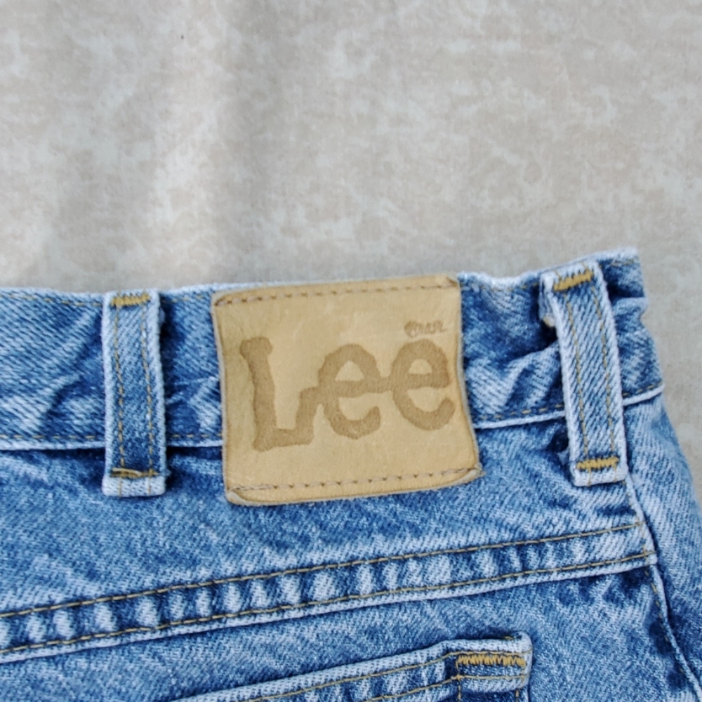 LEE JEANS - Picture 6 of 8